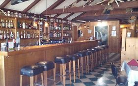 The Rex Club